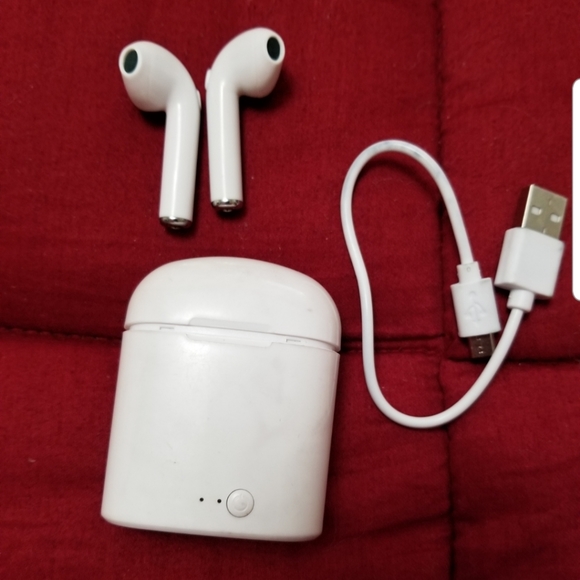 Ear buds - Picture 4 of 4